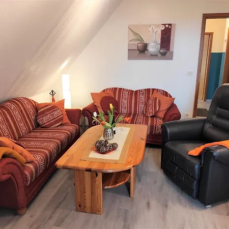 Am Wehl 1 Apartamento *