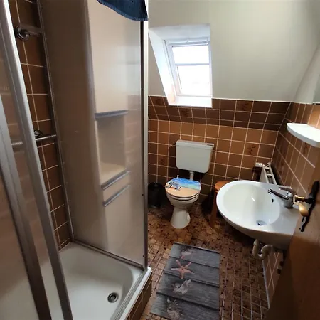 Apartament Am Wehl 1 Westerdeichstrich