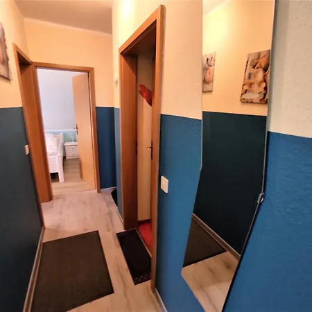 Apartamento Am Wehl 1