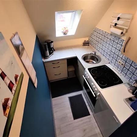 Am Wehl 1 Apartamento *