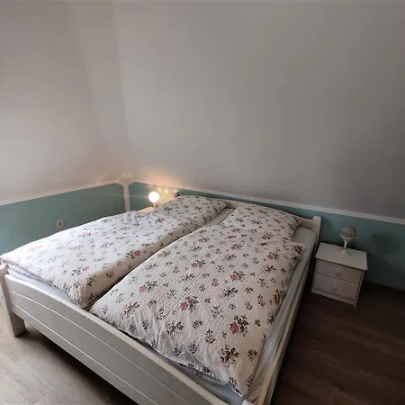 Apartamento Am Wehl 1 *