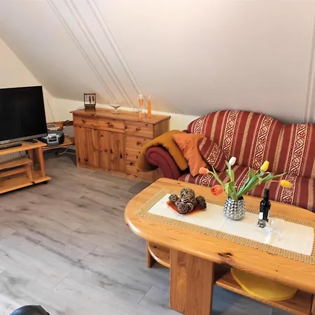 Apartamento Am Wehl 1